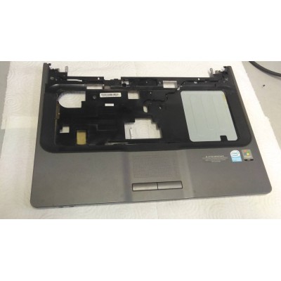 HP 530 COVER SUPERIORE TUOCHPAD